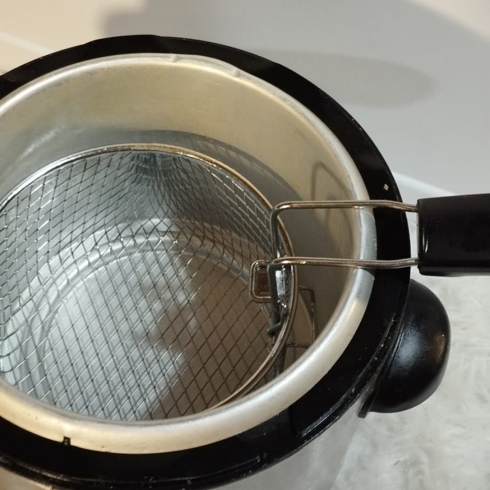 Fryer - Picture 3 of 3